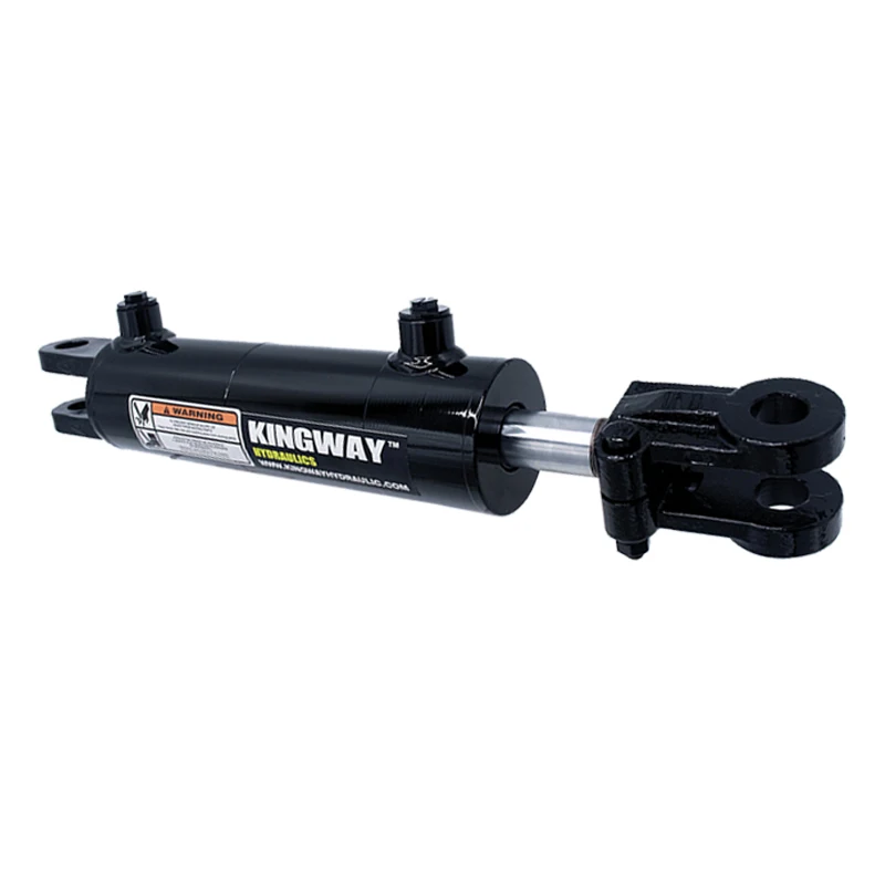 The Latest Design Small Welded Hydraulic Cylinder Hydraulic Piston Cylinder For Trailer
The Latest Design Small Welded Hydraulic Cylinder Hydraulic Piston Cylinder For Trailer