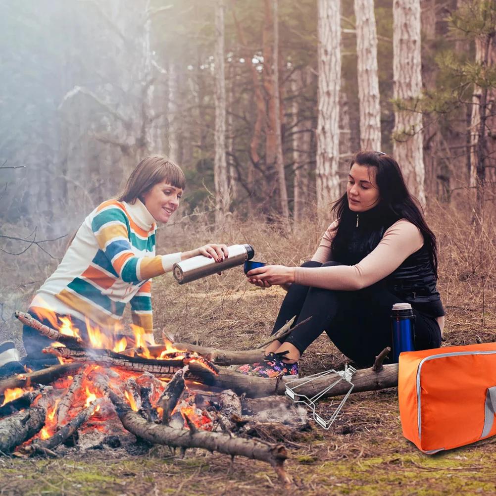 2Pcs Duck Chicken Grilling Basket Sturdy Thick Bbq Clip Heat Resistant Easy Clean Grill Tool for Meat Fish Bbq
2Pcs Duck Chicken Grilling Basket Sturdy Thick Bbq Clip Heat Resistant Easy Clean Grill Tool for Meat Fish Bbq