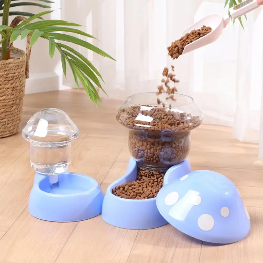 1.8L Pet Automatic Feeder Dog Cat Drinking Bowl For Dogs Water Drinking Feeder Cat Feeding Large Capacity Dispenser Pet Cat Dog
1.8L Pet Automatic Feeder Dog Cat Drinking Bowl For Dogs Water Drinking Feeder Cat Feeding Large Capacity Dispenser Pet Cat Dog