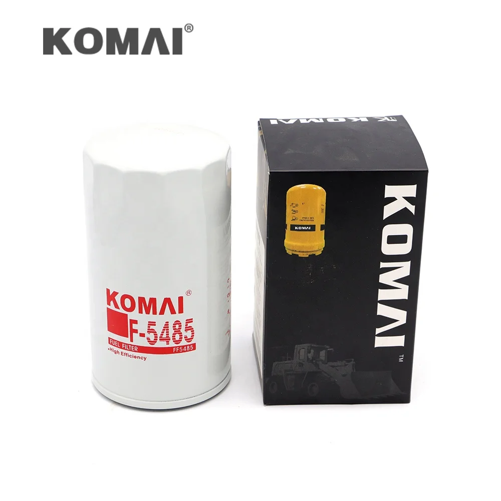 Brand New 4894548 2992241 500039730 32925919 Use For Cummins Fuel Filter 2992241
Brand New 4894548 2992241 500039730 32925919 Use For Cummins Fuel Filter 2992241