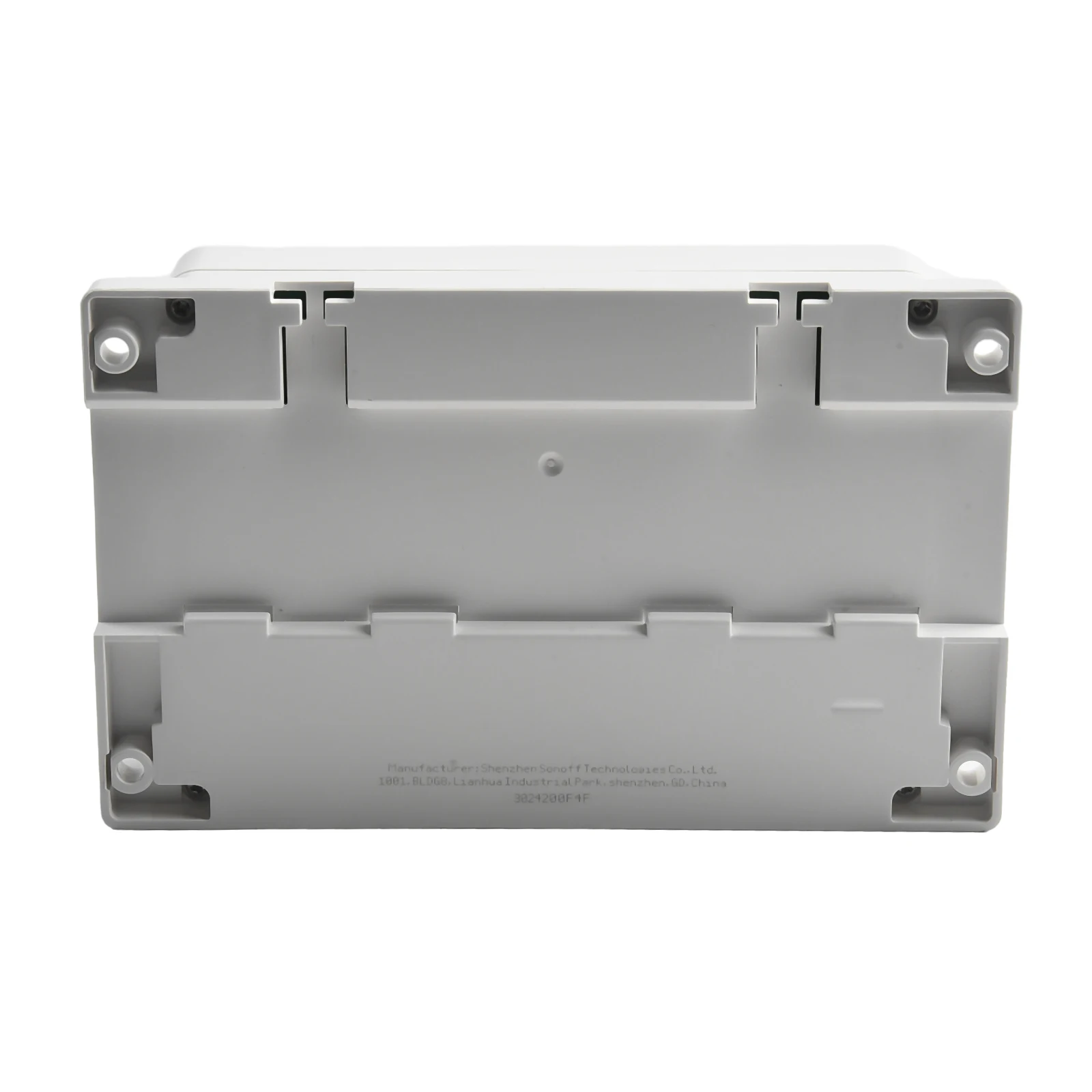 Reliable 4CH PRO R34CH R3 WiFi Smart Switch 4 Way Switch Module with Multiple Working Modes and Device Control
Reliable 4CH PRO R34CH R3 WiFi Smart Switch 4 Way Switch Module with Multiple Working Modes and Device Control