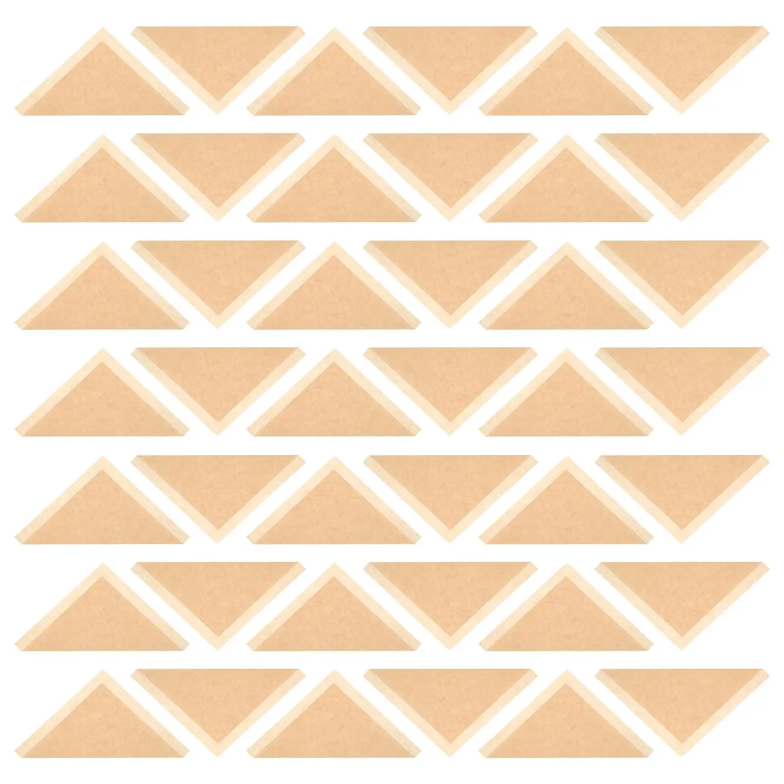 500 Paper Pad Paper Sheets Grade Greaseproof Sheets for Burger Baking Non Stick Liners Kitchen
500 Paper Pad Paper Sheets Grade Greaseproof Sheets for Burger Baking Non Stick Liners Kitchen