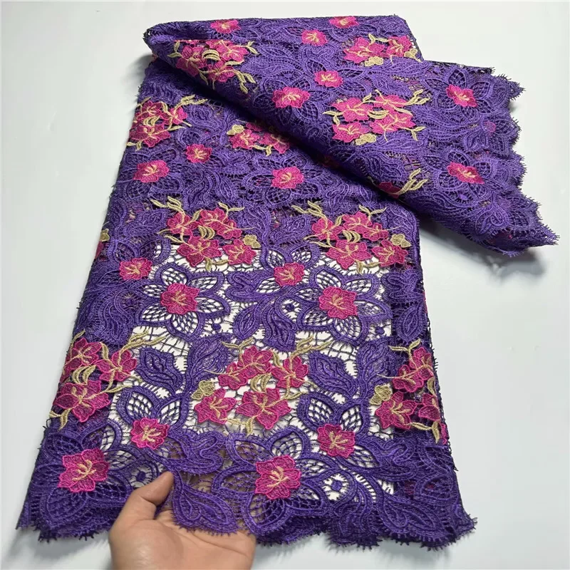 5 Yard Newest Hot Selling French Lace With Sequins African Tulle Cord Lace Net Embroidered Fabric For Wedding Party ZQ11105
5 Yard Newest Hot Selling French Lace With Sequins African Tulle Cord Lace Net Embroidered Fabric For Wedding Party ZQ11105