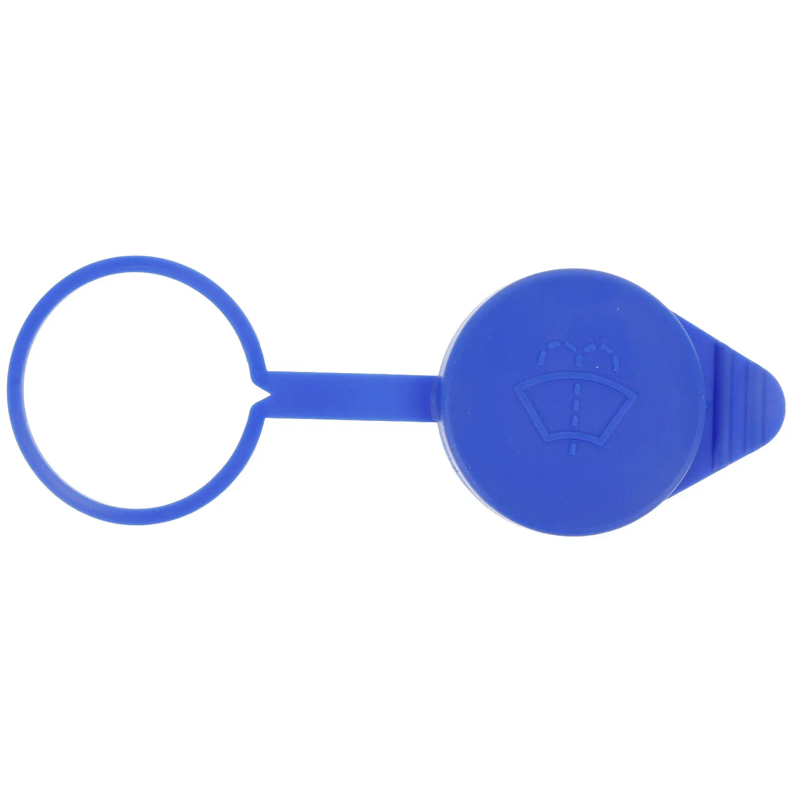 Car Windshield Washer Fluid Cap for Cp9z17a605a Reservoir Tank Bottle Cover Sturdy Plastic Windshield Wiper Fluid Cap
Car Windshield Washer Fluid Cap for Cp9z17a605a Reservoir Tank Bottle Cover Sturdy Plastic Windshield Wiper Fluid Cap
