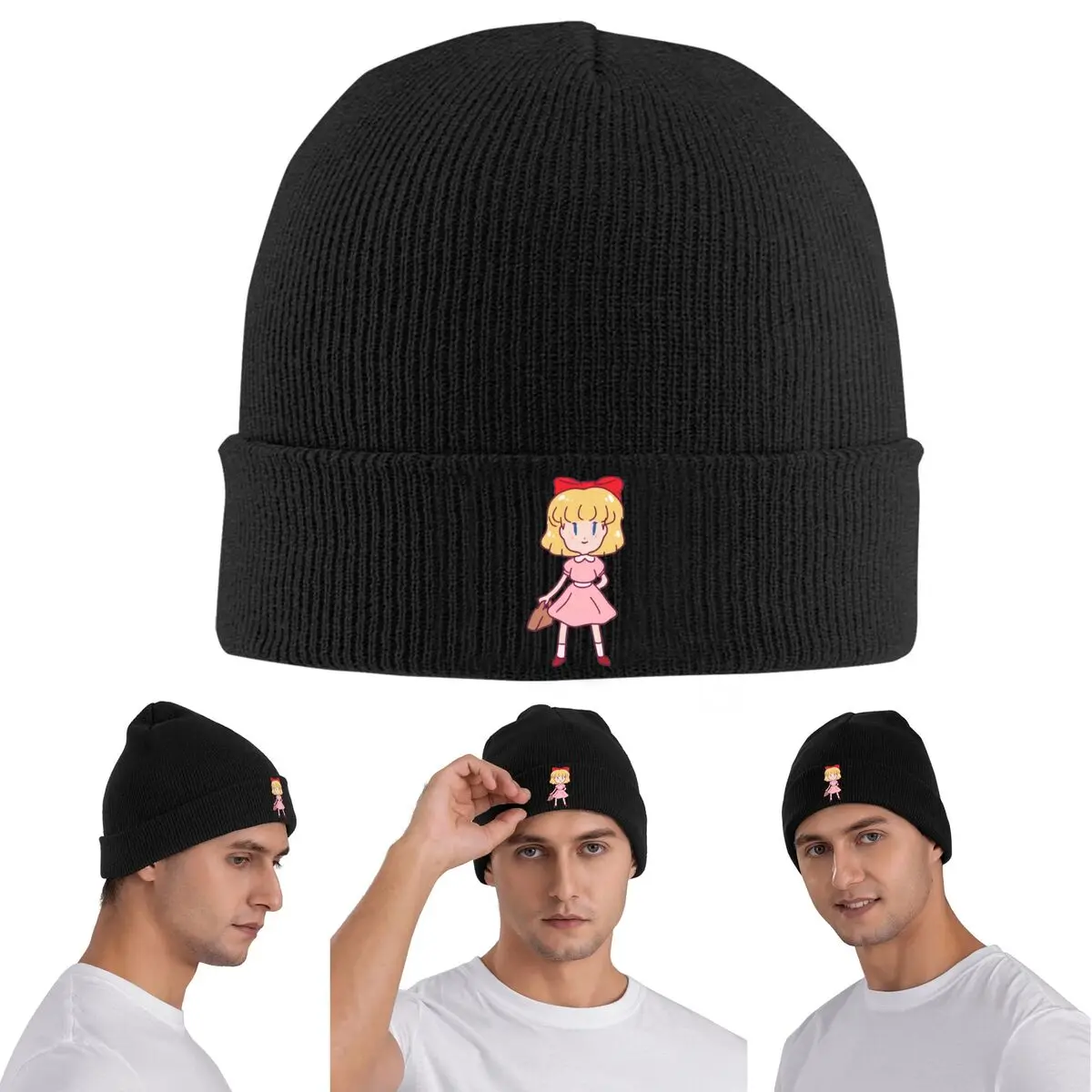 Теплая вязаная шапка Earthbound Paula Polestar, зимняя вязаная шапка с капюшоном, шапочки Skullies, шапки в стиле хип-хоп для унисекс
Теплая вязаная шапка Earthbound Paula Polestar, зимняя вязаная шапка с капюшоном, шапочки Skullies, шапки в стиле хип-хоп для унисекс