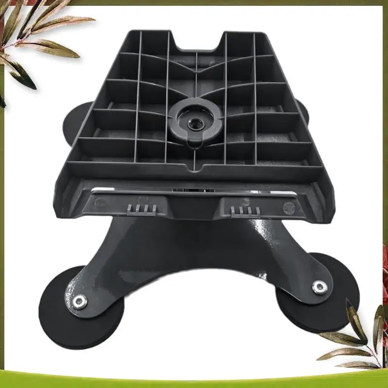 A08P-For Starlink Gen3 Magnetic Stand Base Suitable For Roof-Top Yachts Outdoor Mounting Bracket
A08P-For Starlink Gen3 Magnetic Stand Base Suitable For Roof-Top Yachts Outdoor Mounting Bracket