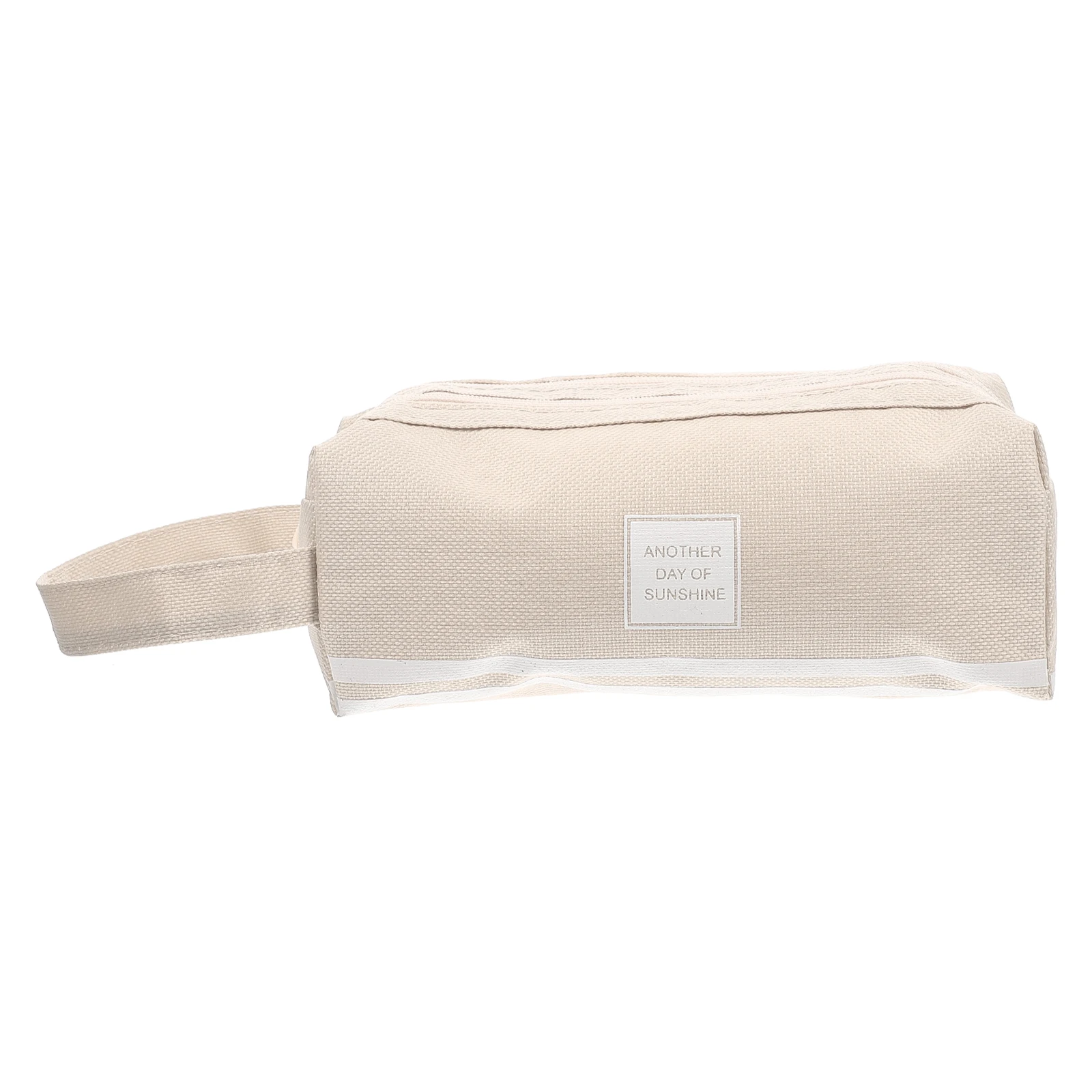 Pencil Case Stationery Bag Storage Zipper Pouch Multifunction Cases Oxford Cloth Fabric Travel
Pencil Case Stationery Bag Storage Zipper Pouch Multifunction Cases Oxford Cloth Fabric Travel