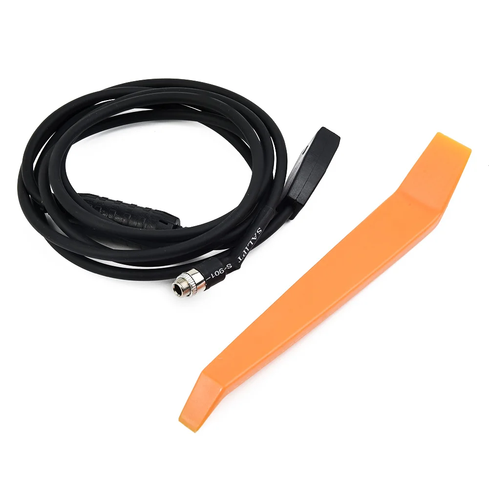 For E39 E53 E46 Mode Cable Adapter Cable 1 Pack Nice Replacement For E39 E53 E46 Input Kit 3.5mm
For E39 E53 E46 Mode Cable Adapter Cable 1 Pack Nice Replacement For E39 E53 E46 Input Kit 3.5mm