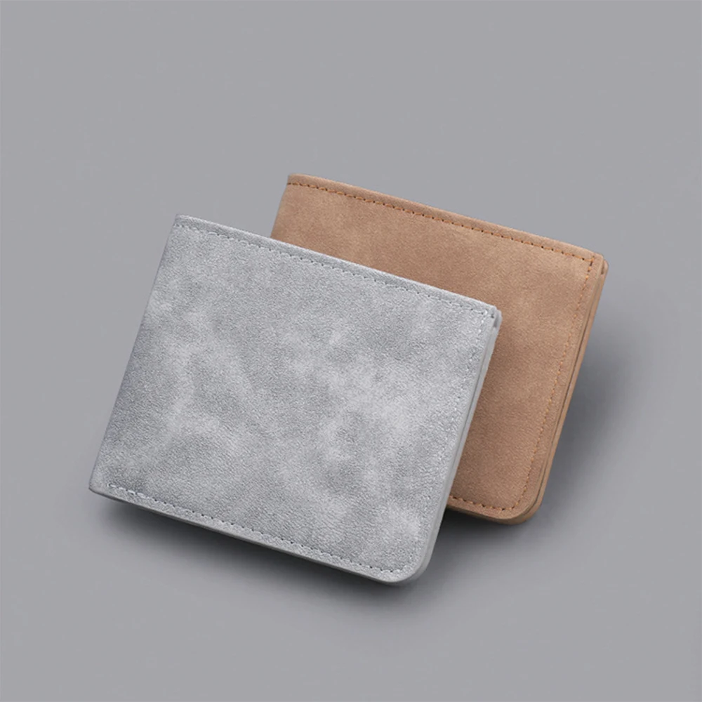 Ultra Thin PU Leather Men Wallets Mini Small Coin Purses Portable Short Wallet Business Credit Card Holder Money Pocket Pouch
Ultra Thin PU Leather Men Wallets Mini Small Coin Purses Portable Short Wallet Business Credit Card Holder Money Pocket Pouch