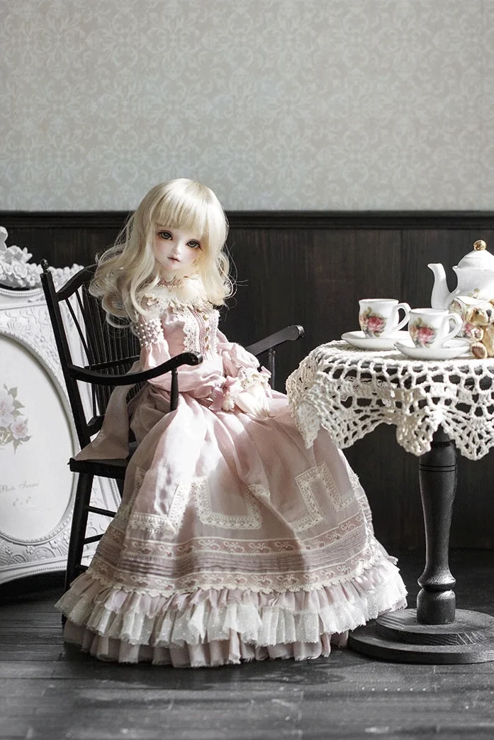 Одежда для куклы BJD в ретро стиле 1/4, классическое платье на заказ, 1/3 SD Кукольное платье, бесплатная доставка
Одежда для куклы BJD в ретро стиле 1/4, классическое платье на заказ, 1/3 SD Кукольное платье, бесплатная доставка