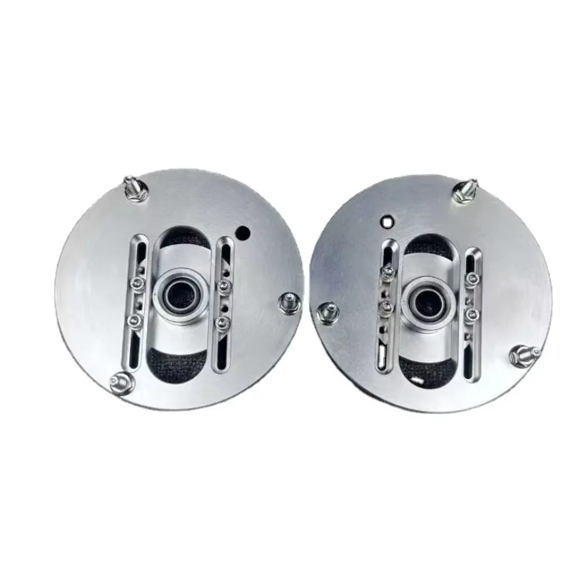 Camber Plate for BMW F30 /sliding Upper Mount /air Spring Assembly /Auto Parts/pneumatic
Camber Plate for BMW F30 /sliding Upper Mount /air Spring Assembly /Auto Parts/pneumatic