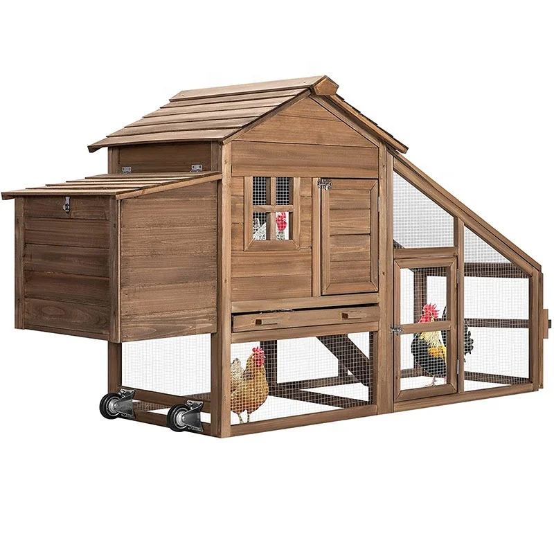 Outdoor Pet House Chicken Nesting Box Bunny Rabbit Hutch Large Wooden Hen Cage Chicken Coop Houses
Outdoor Pet House Chicken Nesting Box Bunny Rabbit Hutch Large Wooden Hen Cage Chicken Coop Houses