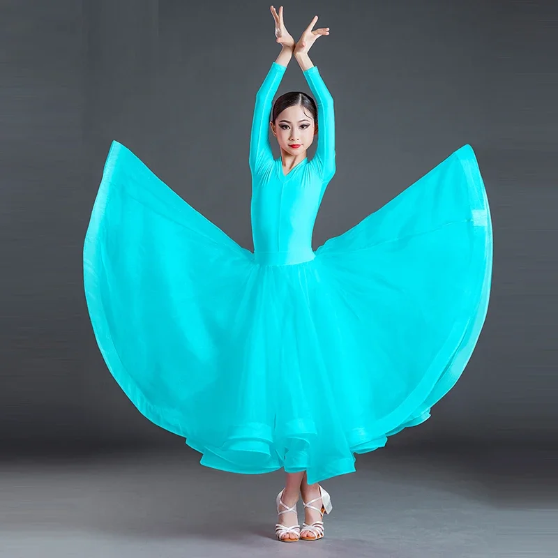 Танцевальная одежда для соревнований по вальсу с v-образным вырезом, розовая, синяя одежда для бальных танцев для девочек, стандартный танцевальный сценический костюм для танго VDB4568
Танцевальная одежда для соревнований по вальсу с v-образным вырезом, розовая, синяя одежда для бальных танцев для девочек, стандартный танцевальный сценический костюм для танго VDB4568