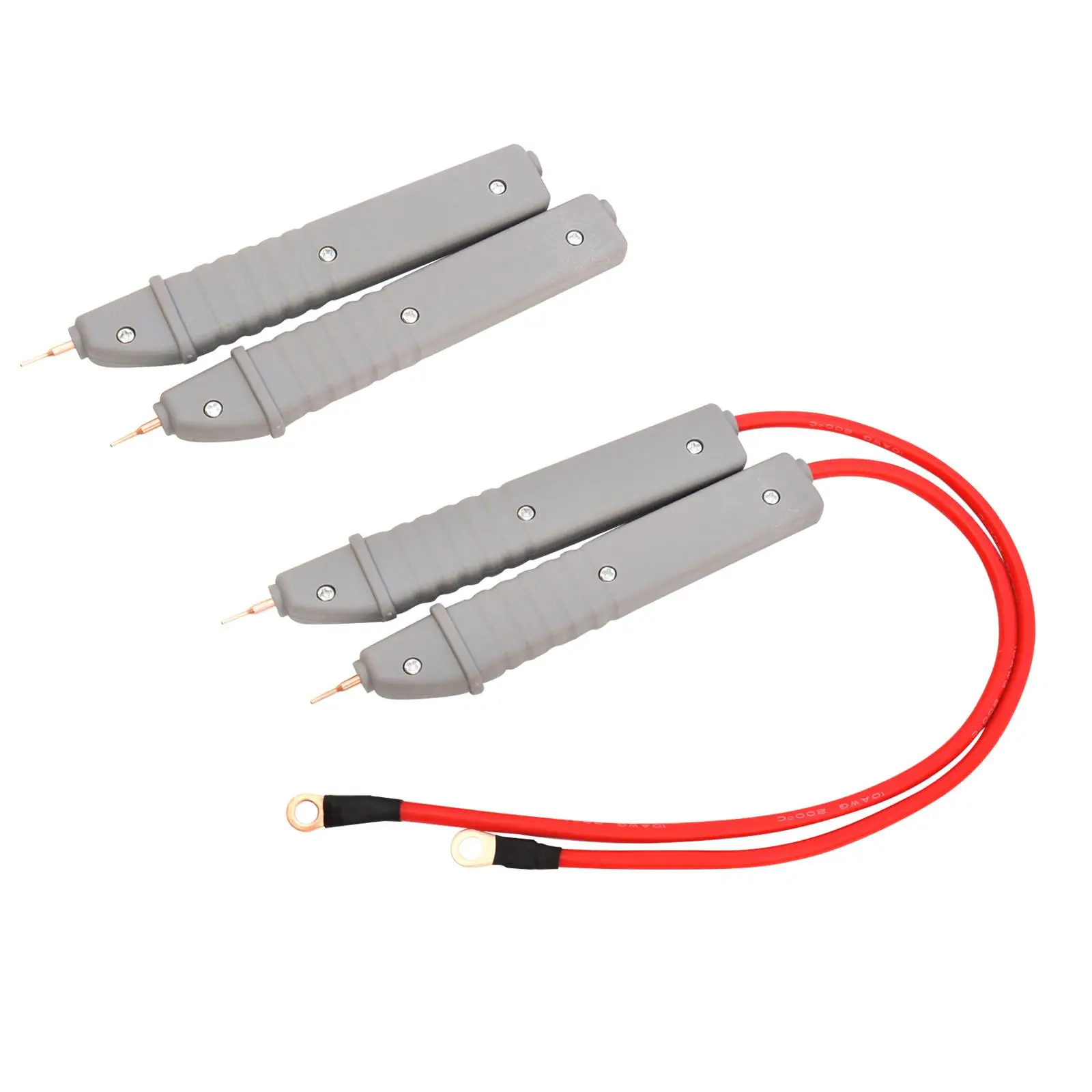 Portable Spot Welding Pen Spot Welder Pen for Industrial 18650 Spot Welding Machine
Portable Spot Welding Pen Spot Welder Pen for Industrial 18650 Spot Welding Machine