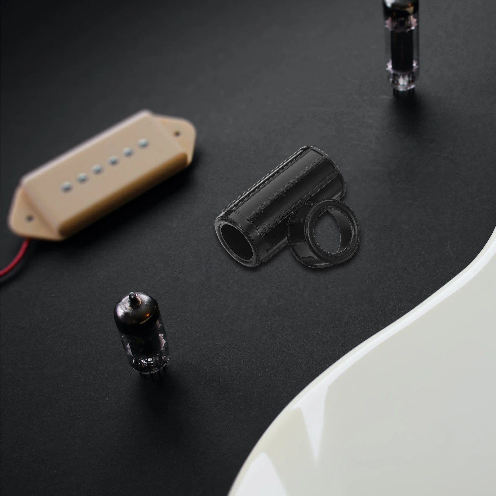 4Sets Flute Cover Sleeve Lightweight Design for Musicians Enhanced Durability with Reliable Impact Protection Flute Interface