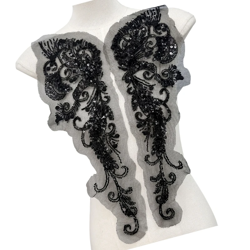 5asd 1 пара универсальных вышивок с блестками, нашивки для курток, декоративные аппликации для создания модной одежды
5asd 1 пара универсальных вышивок с блестками, нашивки для курток, декоративные аппликации для создания модной одежды