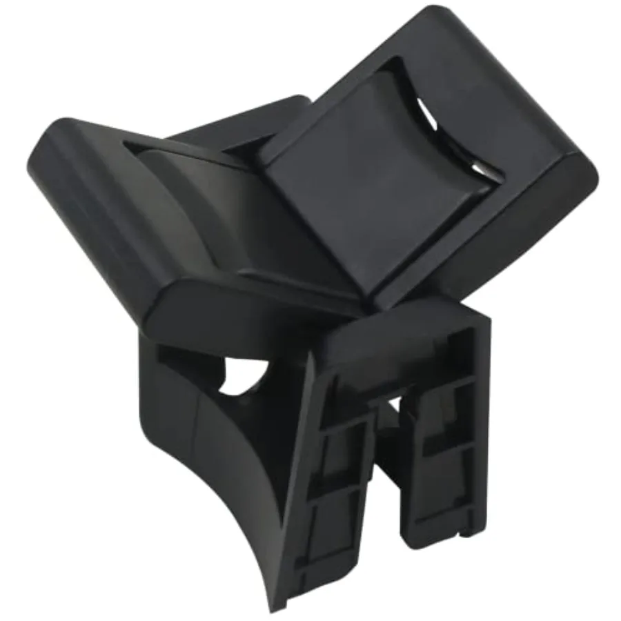 Cup Holder Insert Divider Compatible with 2014-2019 Toyota Highlander Replaces 55618-0E170-C0
Cup Holder Insert Divider Compatible with 2014-2019 Toyota Highlander Replaces 55618-0E170-C0