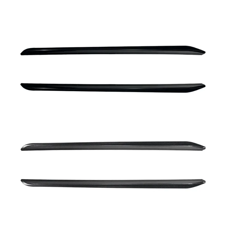 3 Series G20 G28 M Sport MP Side Skirt Small Surround Cross-border Modification
3 Series G20 G28 M Sport MP Side Skirt Small Surround Cross-border Modification