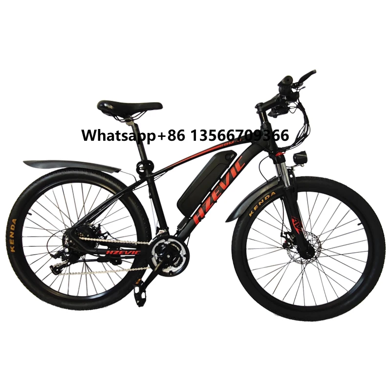 Vintage Retro Ebike Aluminum Alloy E Bicycle Electric Bike Adult 26 Inch 350W Ebike Mountain Step Through Mens Electric Bike
Vintage Retro Ebike Aluminum Alloy E Bicycle Electric Bike Adult 26 Inch 350W Ebike Mountain Step Through Mens Electric Bike