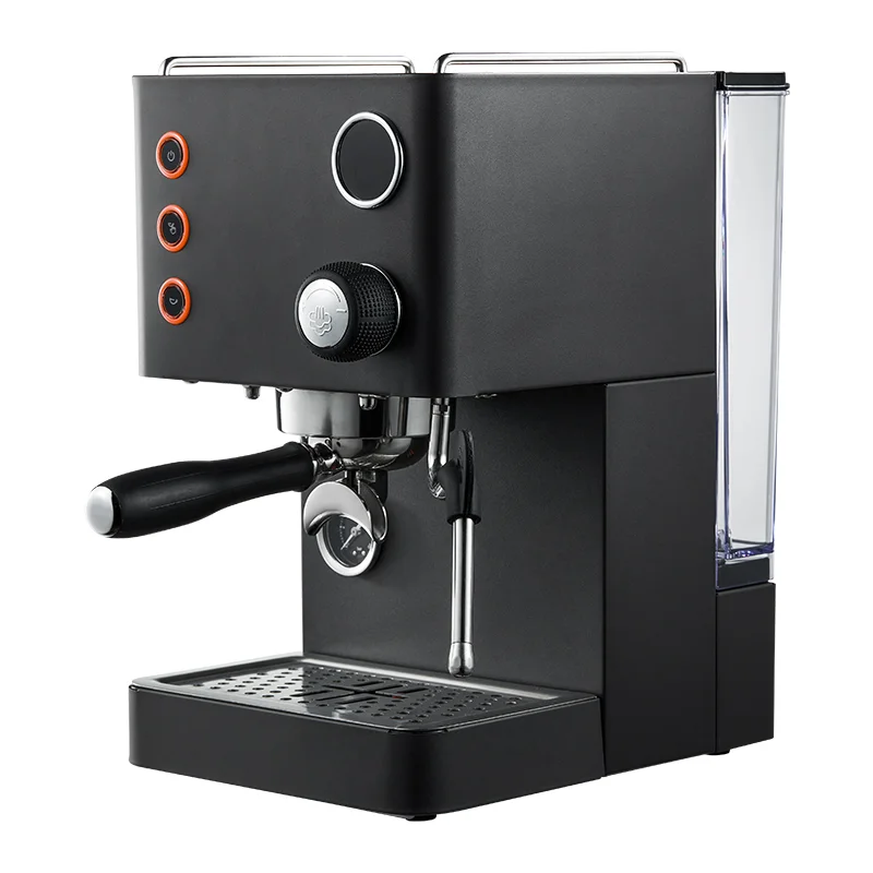 Price All in 1 Coffee Making Equipment Boiler Personal Small Automatic Espresso Coffee Machine Home
Price All in 1 Coffee Making Equipment Boiler Personal Small Automatic Espresso Coffee Machine Home