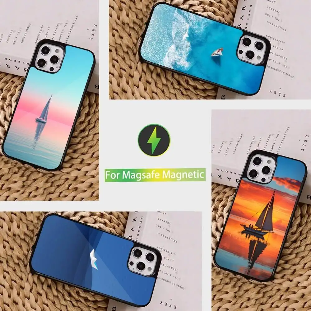 Sailing Boat Cartoon Phone Case For iPhone 16,15,14,13,12,11,Pro,Max,Plus,Mini, Magsafe,Magnetic Wireless Charging Case
Sailing Boat Cartoon Phone Case For iPhone 16,15,14,13,12,11,Pro,Max,Plus,Mini, Magsafe,Magnetic Wireless Charging Case