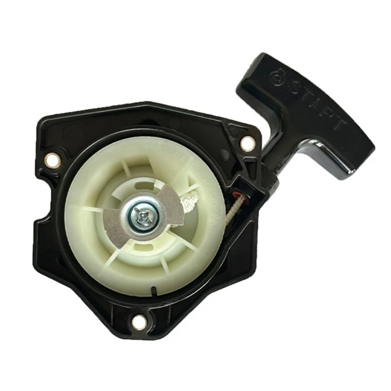 Совместимость с воздуходувками-рюкзаками PB-8010, PB-9010: улучшение работы в холодную погоду, замена стартера с ручным запуском.
Совместимость с воздуходувками-рюкзаками PB-8010, PB-9010: улучшение работы в холодную погоду, замена стартера с ручным запуском.