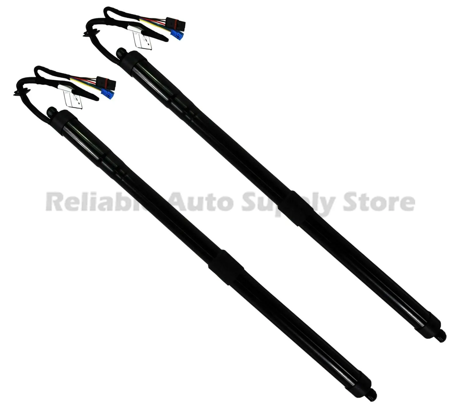 1 Pair For LR051443 Electric Tailgate Gas Strut fits for LR Range Rover SPORT 10 2013
1 Pair For LR051443 Electric Tailgate Gas Strut fits for LR Range Rover SPORT 10 2013
