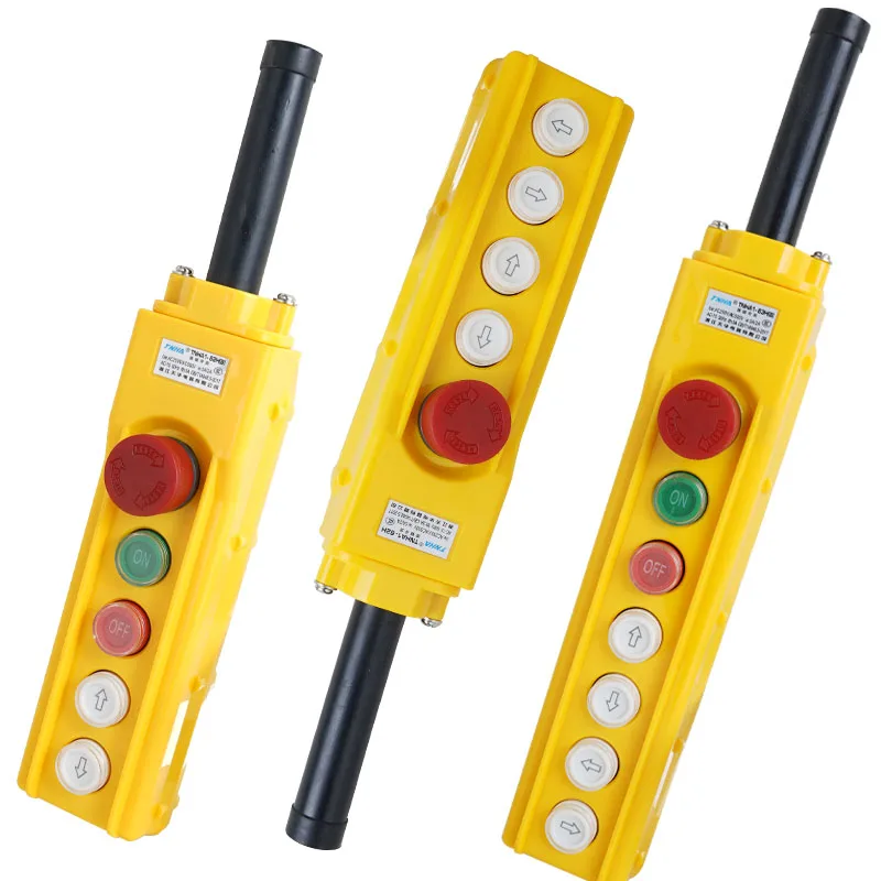 TNHA1 COB-61 61H 62 63, знак стрелки, непромокаемый кран, переключатель управления, подъемная кнопка, электрическая таль с самосбросом, рабочая ручка
TNHA1 COB-61 61H 62 63, знак стрелки, непромокаемый кран, переключатель управления, подъемная кнопка, электрическая таль с самосбросом, рабочая ручка