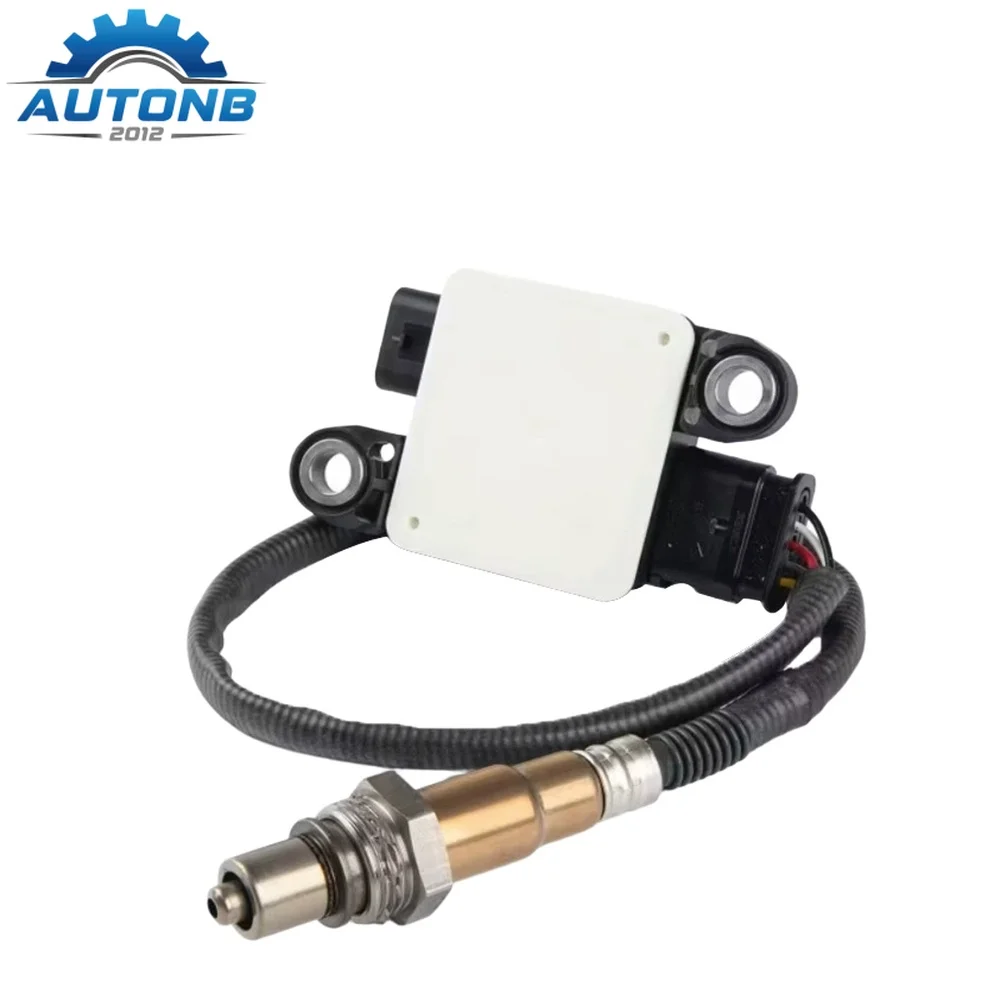 ZOOMKEY Fit For Exhaust Particulate Matter PM Sensor Fit For Audi A8 2014-2016 3.0TDI 4H0906261C 0281006527
ZOOMKEY Fit For Exhaust Particulate Matter PM Sensor Fit For Audi A8 2014-2016 3.0TDI 4H0906261C 0281006527