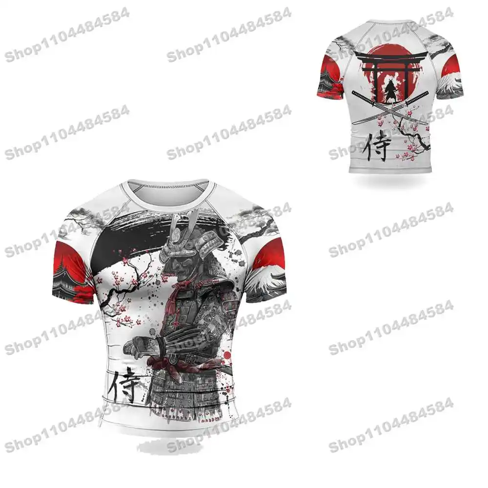 2th Ninja Newly Rash Guards Surfing Jersey Beach Trousers Swimwear Diving Gym Long sleeves MMA BJJ Men Jiu Jitsu Fitness Sets
2th Ninja Newly Rash Guards Surfing Jersey Beach Trousers Swimwear Diving Gym Long sleeves MMA BJJ Men Jiu Jitsu Fitness Sets