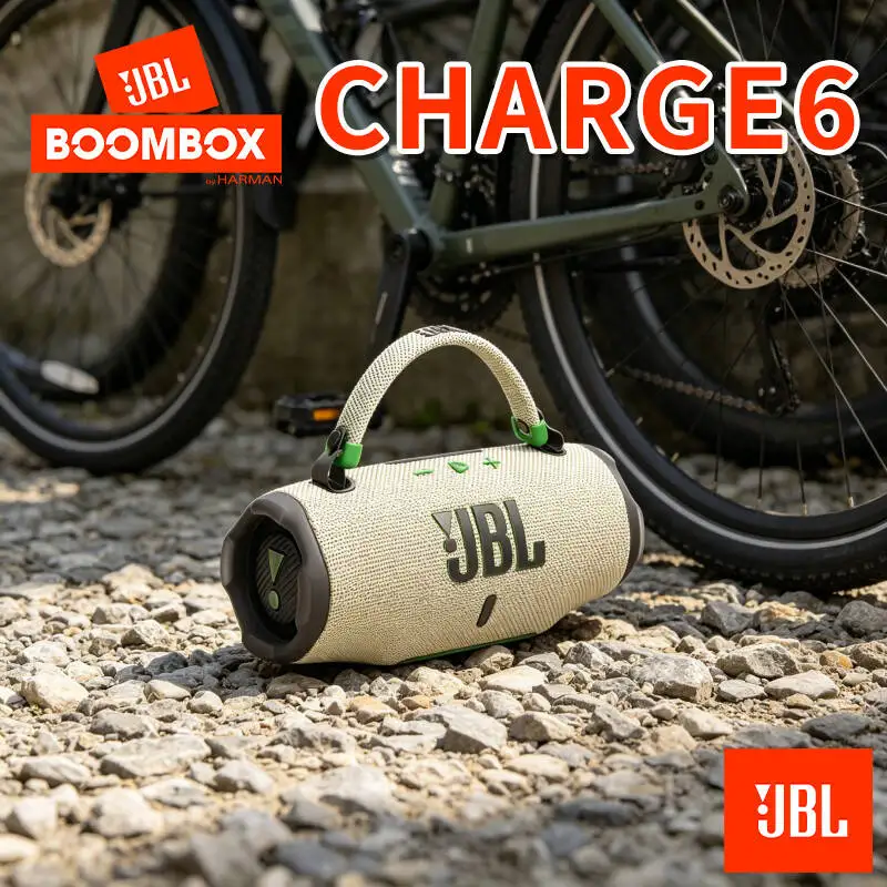 Cross Border Best Seller New JBL Charge 6/Flip7 Kaleidoscope Portable Speaker Global Hot Item Outdoor Stereo Bluetooth Speaker
Cross Border Best Seller New JBL Charge 6/Flip7 Kaleidoscope Portable Speaker Global Hot Item Outdoor Stereo Bluetooth Speaker
