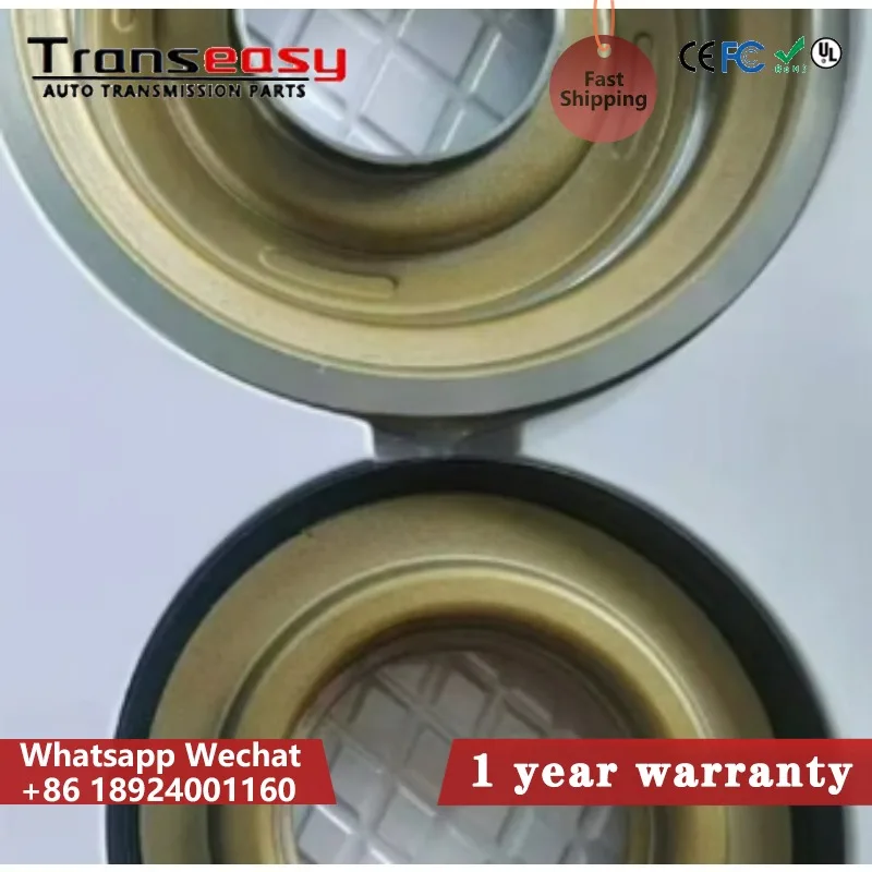 TF60-SN 09K 09M 6 speed Automatic Transmission Piston Repair Kit 09G for VW Tiguan Bora Touran Magotan Skoda Octavia Superb
TF60-SN 09K 09M 6 speed Automatic Transmission Piston Repair Kit 09G for VW Tiguan Bora Touran Magotan Skoda Octavia Superb
