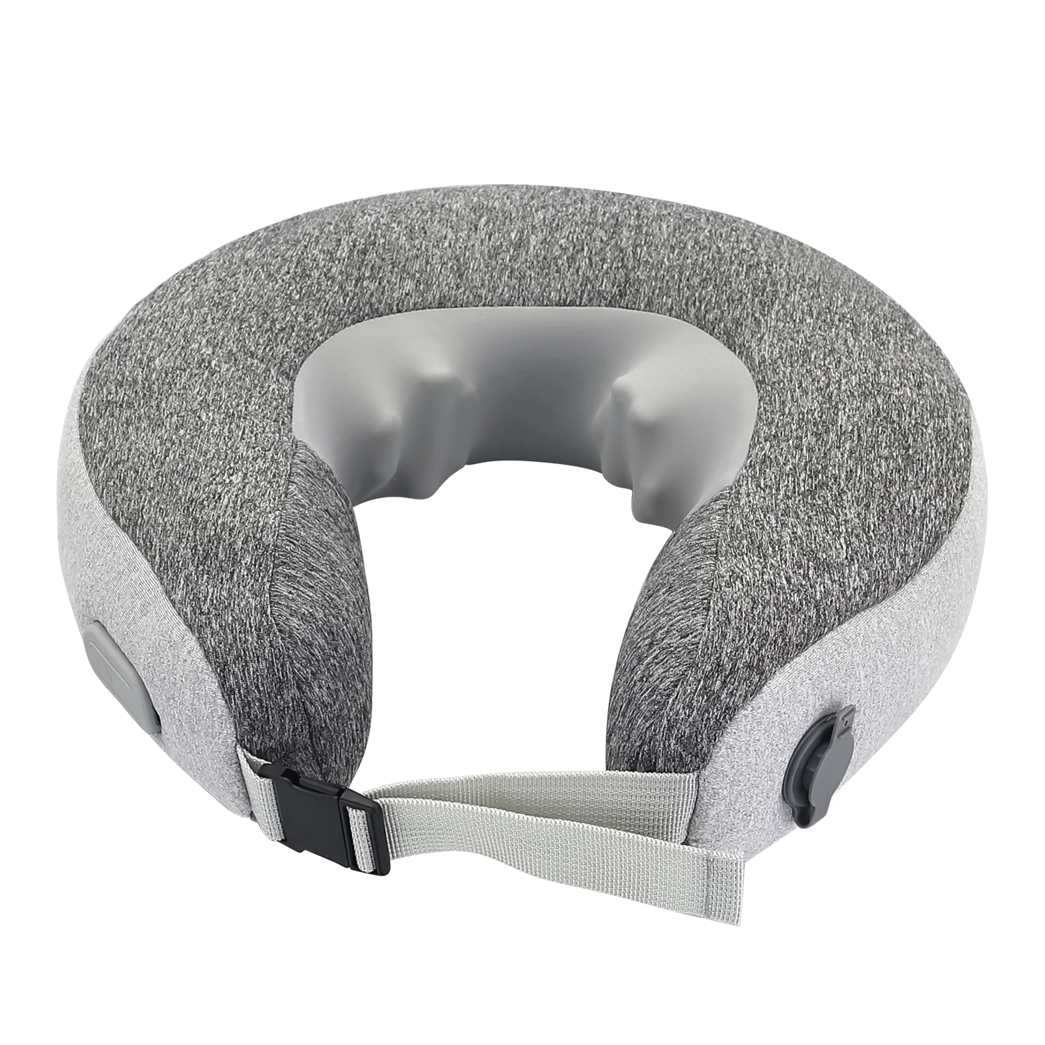 Cervical Spine Massager Neck Massager Protector Shoulder Massage Pillow Wireless Hot Compress Portable U Shape Pillow For Office
Cervical Spine Massager Neck Massager Protector Shoulder Massage Pillow Wireless Hot Compress Portable U Shape Pillow For Office