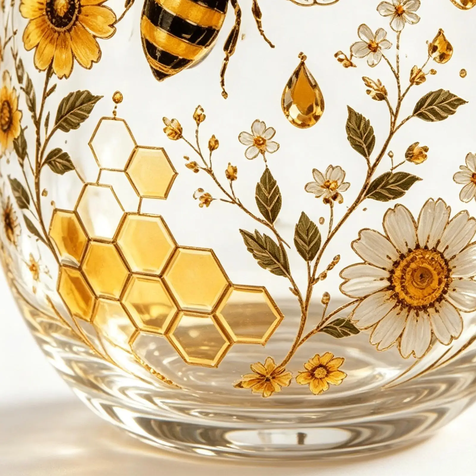 Glass Tea Cups Floral Pattern Cocktail Glassware Tea Glasses For Cafe Home Beer Birthday Party Wedding Whiskey Kitchen Bar
Glass Tea Cups Floral Pattern Cocktail Glassware Tea Glasses For Cafe Home Beer Birthday Party Wedding Whiskey Kitchen Bar