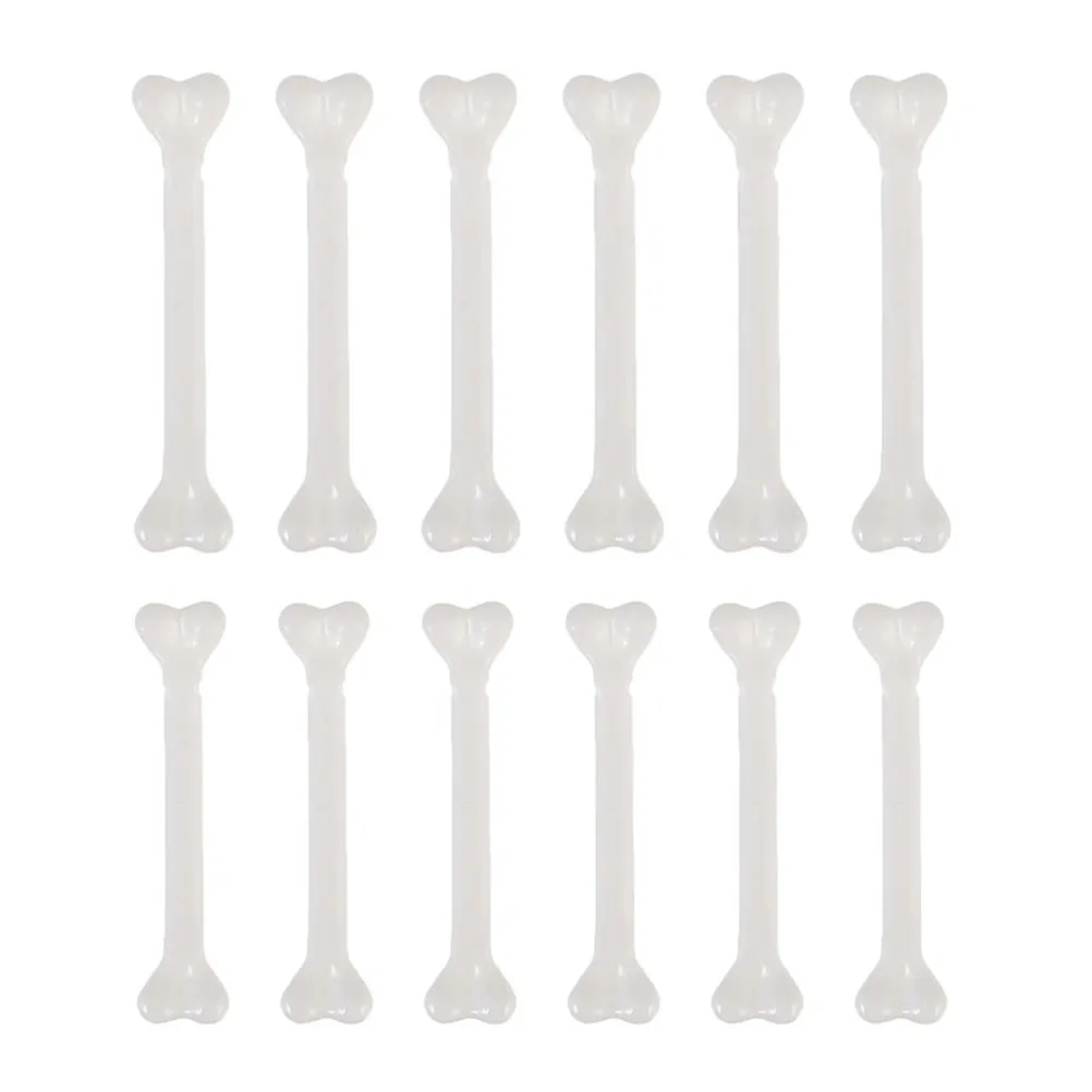 12 Pcs White Fake Human Bone Halloween Decoration Plastic Small Bones Props Bones Mini Decorations Fake Body Parts Horror Prop
12 Pcs White Fake Human Bone Halloween Decoration Plastic Small Bones Props Bones Mini Decorations Fake Body Parts Horror Prop