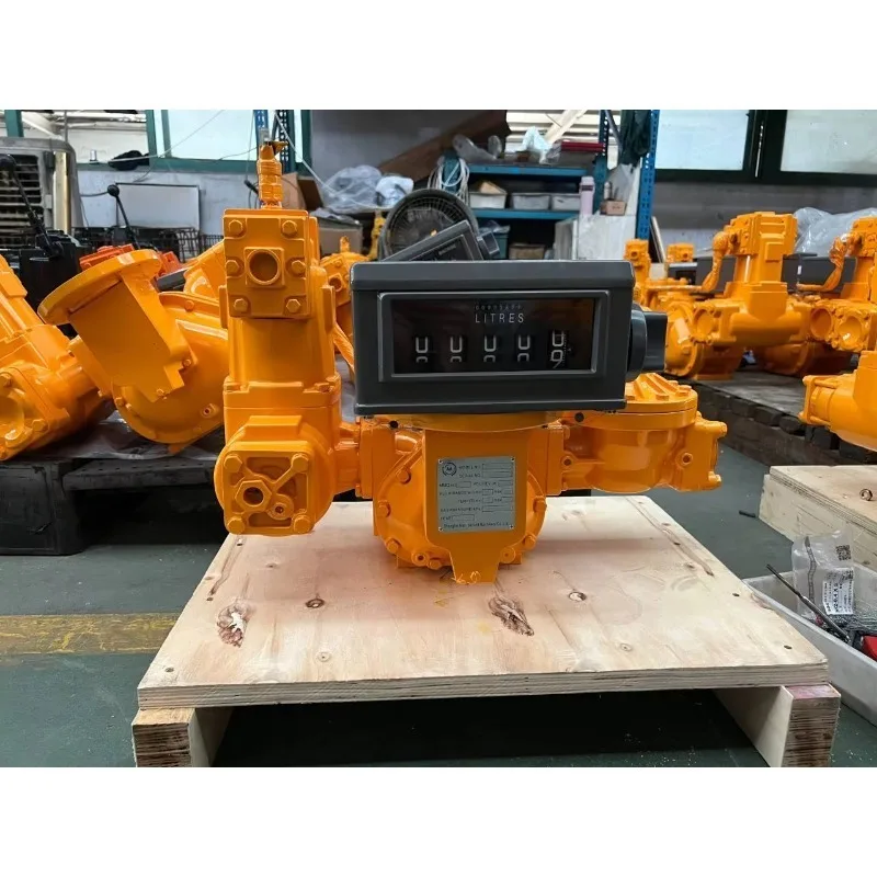 2 Inch Lpg Flow Meter Lpg Gas Truck Flow Meter Mechanical Cooking Gas Flow Meter
2 Inch Lpg Flow Meter Lpg Gas Truck Flow Meter Mechanical Cooking Gas Flow Meter