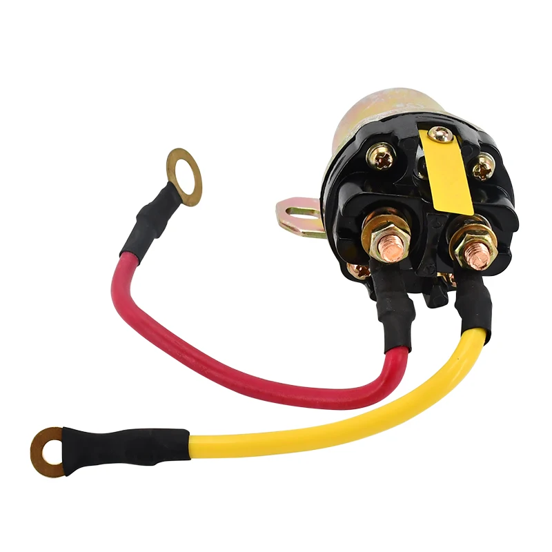 600-815-2170 24V Starter Relay Switch Battery Relay for Komatsu PC300-7 PC200-6 PC200LC-8 PC220-8 Excavator Replacement Parts
600-815-2170 24V Starter Relay Switch Battery Relay for Komatsu PC300-7 PC200-6 PC200LC-8 PC220-8 Excavator Replacement Parts