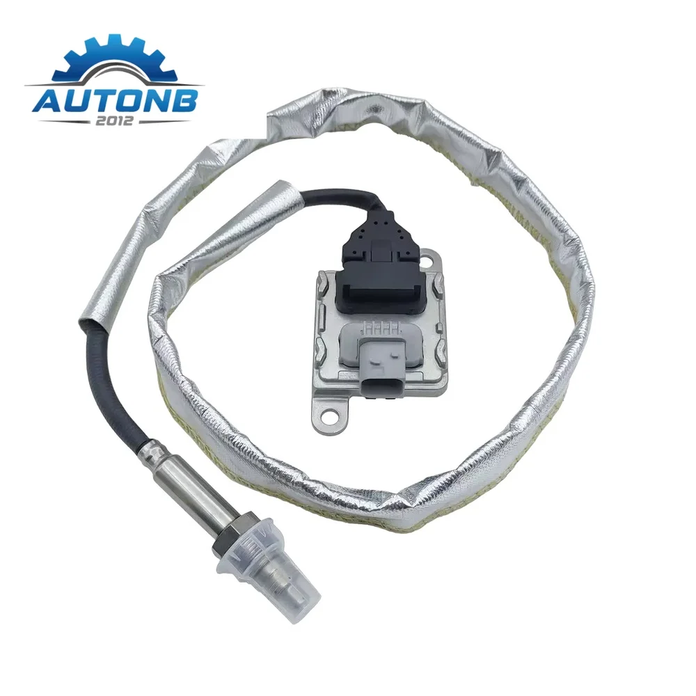 ZOOMKEY Fit For NOX Sensor Fit For Cummins International Truck 7099784C1
ZOOMKEY Fit For NOX Sensor Fit For Cummins International Truck 7099784C1