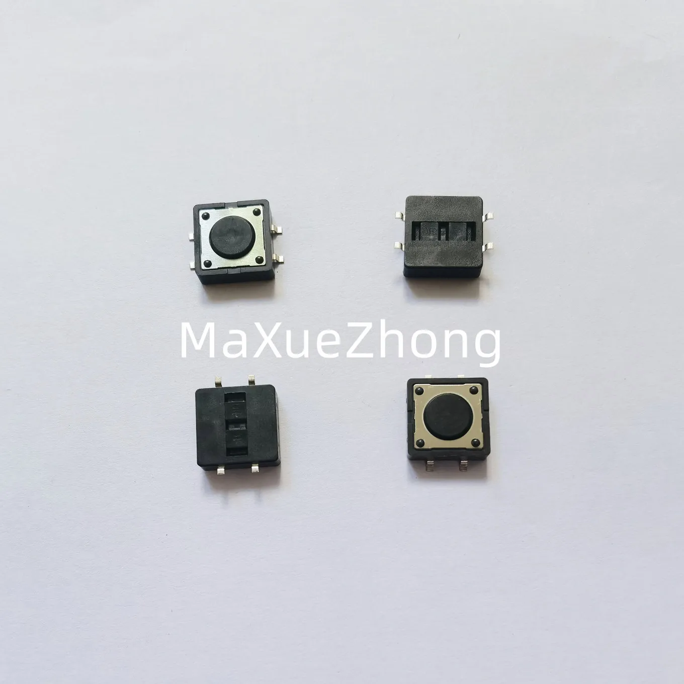 Original new 100% DTSM-21K-S-Q-T/R touch switch 12*12*4.3MM key switch 
Original new 100% DTSM-21K-S-Q-T/R touch switch 12*12*4.3MM key switch
