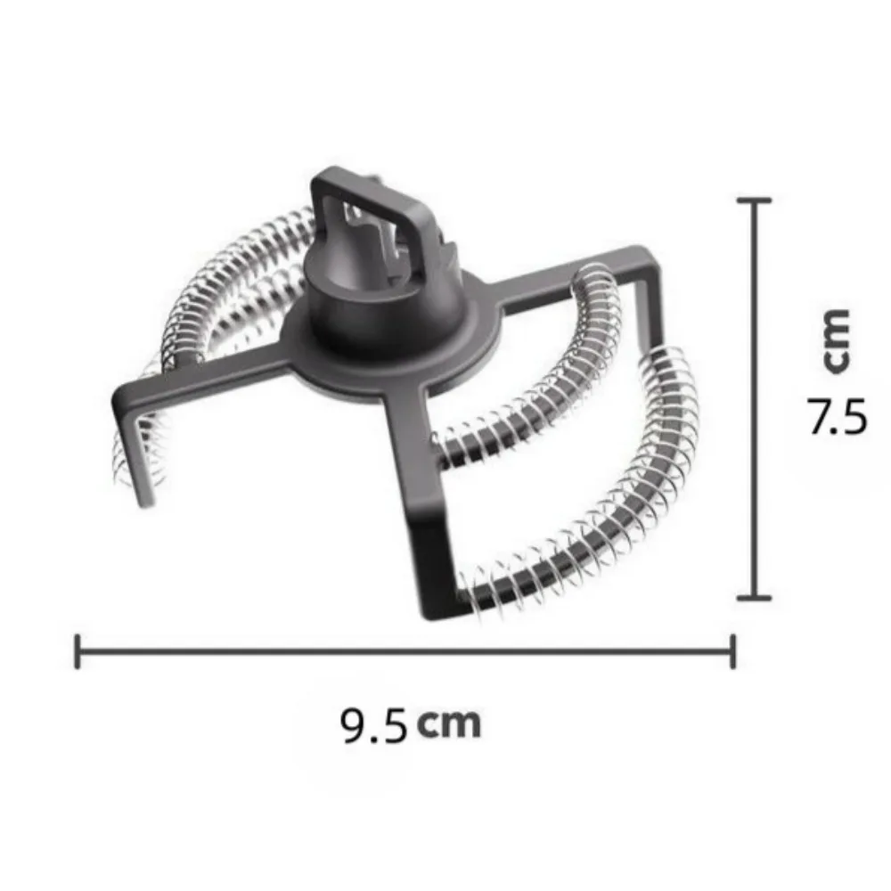 Universal Frother Whisk Mixer Fit Thermomix TM7 TM6 TM5 TM31, Cream Milk Egg Mixing Replacement Accessories
Universal Frother Whisk Mixer Fit Thermomix TM7 TM6 TM5 TM31, Cream Milk Egg Mixing Replacement Accessories