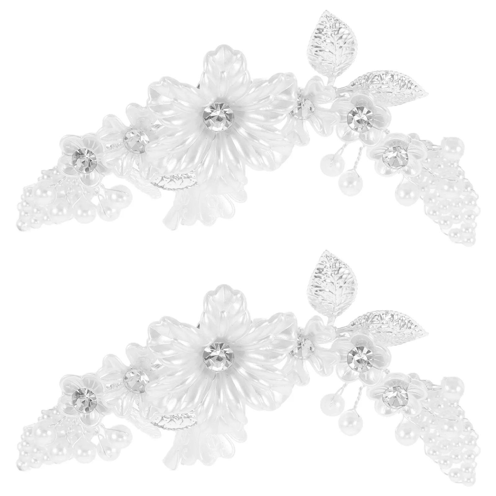2pcs High Heel Wedding Shoe Clips Flower Charms Bridal Sparkly Rhinestone Accessories for Women Detachable Shoe Brooches
2pcs High Heel Wedding Shoe Clips Flower Charms Bridal Sparkly Rhinestone Accessories for Women Detachable Shoe Brooches