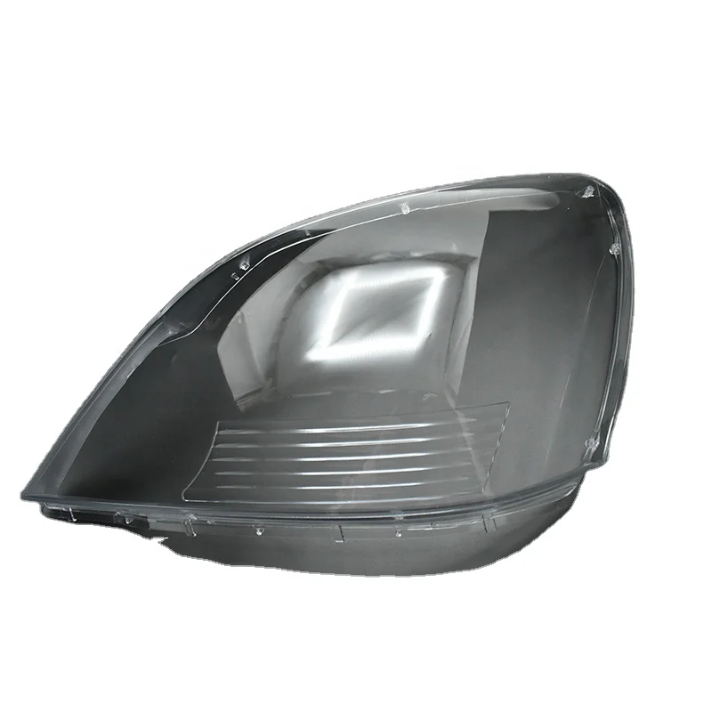TIEAUR Auto Headlamp Car Transparent Headlight Lens Cover for GX470 07-12 Year
TIEAUR Auto Headlamp Car Transparent Headlight Lens Cover for GX470 07-12 Year