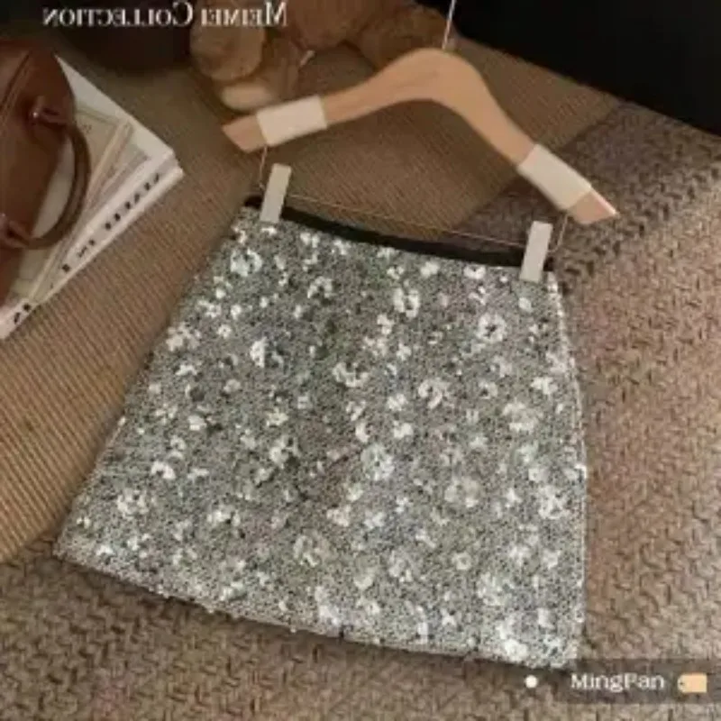 Женская черная мини-юбка с цветочным принтом и рюшами, повседневная короткая юбка А-силуэта с высокой талией
Женская черная мини-юбка с цветочным принтом и рюшами, повседневная короткая юбка А-силуэта с высокой талией