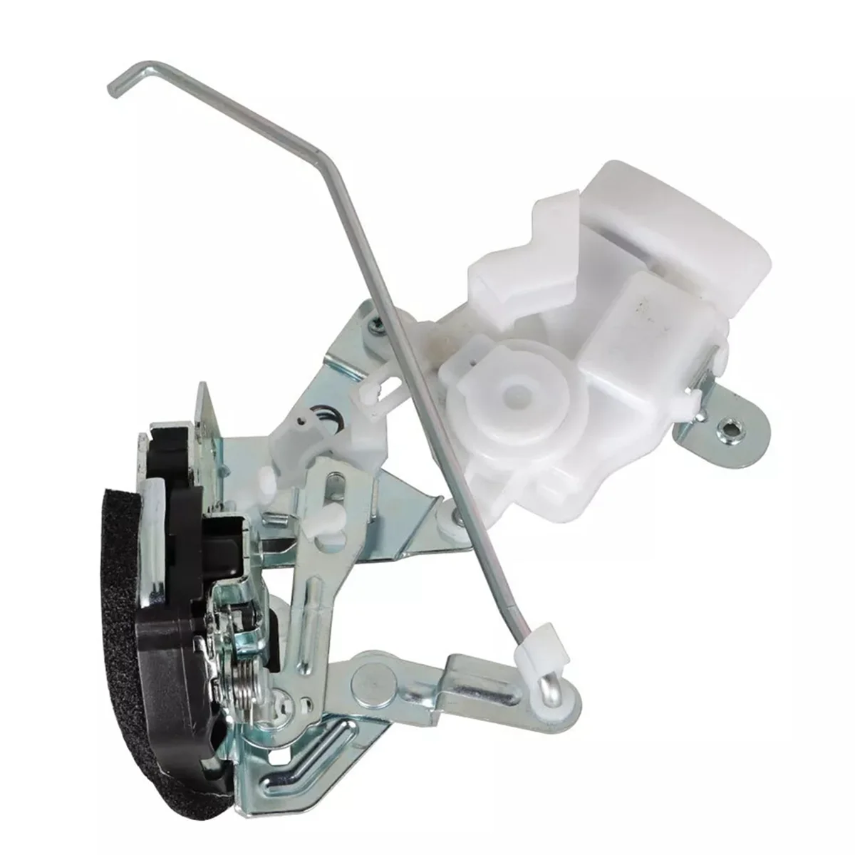 New Rear Trunk Door Lock Actuator 69110-35071 for Toyota FJ Cruiser 2007-2014 Tailgate Lock Latch Hatch 69110-35070JAS
New Rear Trunk Door Lock Actuator 69110-35071 for Toyota FJ Cruiser 2007-2014 Tailgate Lock Latch Hatch 69110-35070JAS
