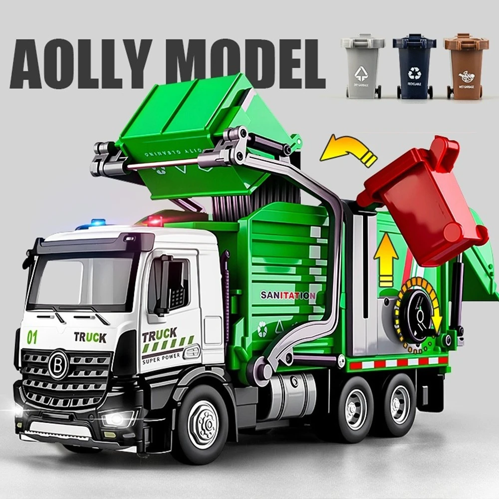 1:32 городской санитарный грузовик, литая под давлением модель полива автомобиля, игрушки, звук, свет, откатные двери, подвеска с открытым колесом, автомобиль, подарок для детей
1:32 городской санитарный грузовик, литая под давлением модель полива автомобиля, игрушки, звук, свет, откатные двери, подвеска с открытым колесом, автомобиль, подарок для детей