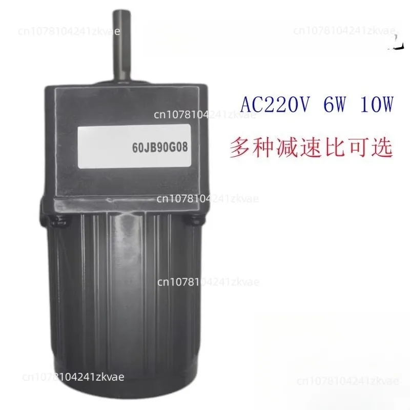 Двигатель 60jb75g YN60-220-10 Демпфирующий двигатель
Двигатель 60jb75g YN60-220-10 Демпфирующий двигатель