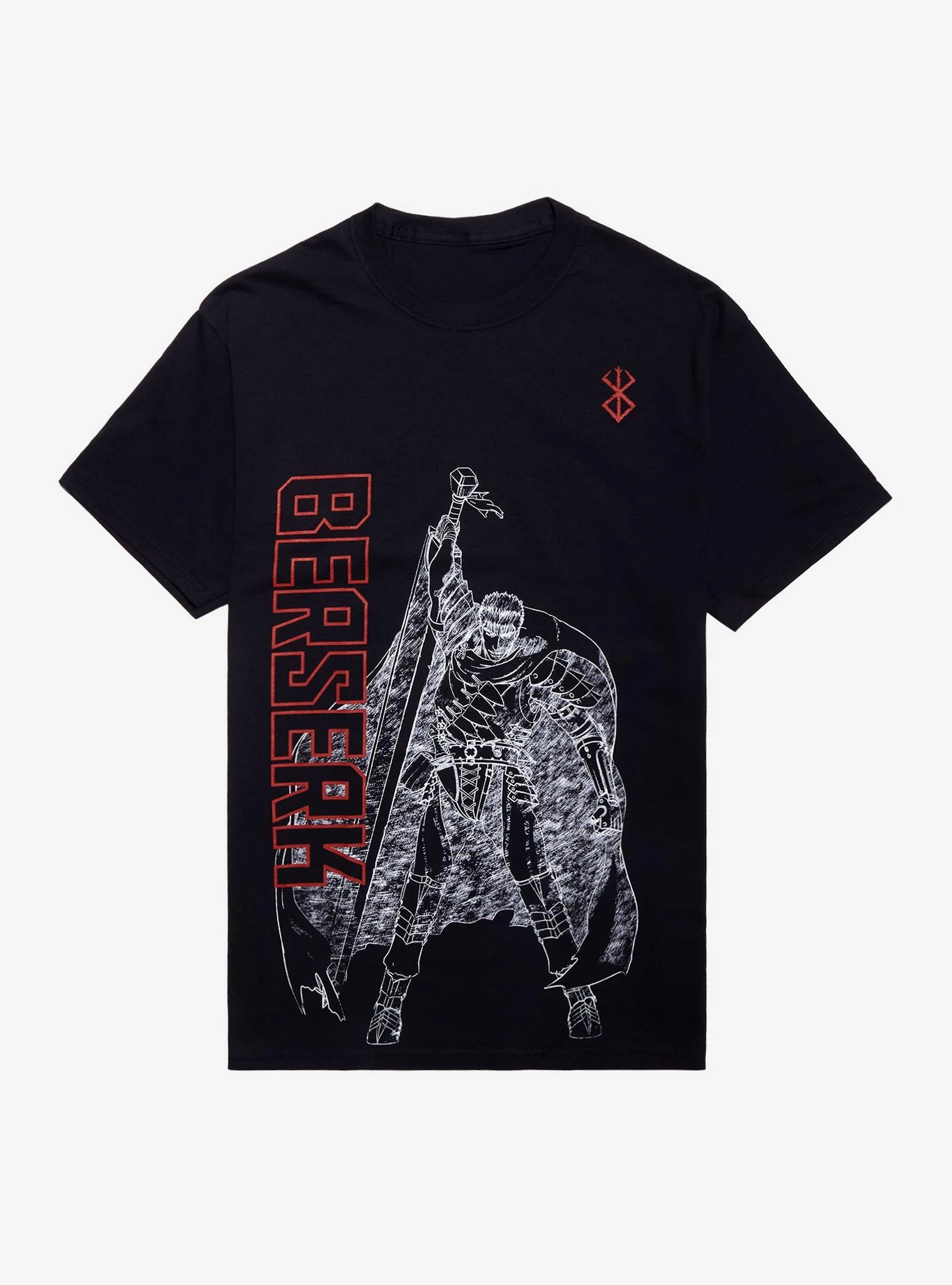 Dorohedoro Devils Manga T-Shirt _ Printed Summer Luxury Brand Cotton Men's and Women's T-shirt Short Sleeve
Dorohedoro Devils Manga T-Shirt _ Printed Summer Luxury Brand Cotton Men's and Women's T-shirt Short Sleeve