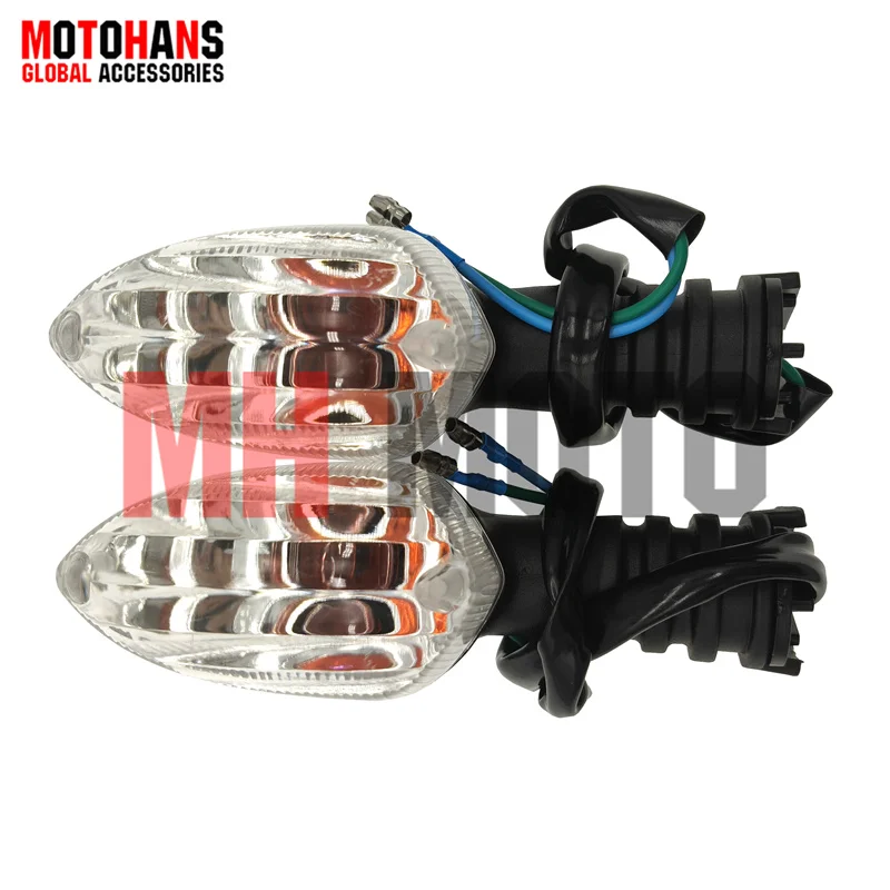 2PC MOTORCYCLE INDICATOR FLASHING LIGHTS TURN FLASHER SIGNALS LIGHT 12V FOR YAMAHA FZ16 XTZ150
2PC MOTORCYCLE INDICATOR FLASHING LIGHTS TURN FLASHER SIGNALS LIGHT 12V FOR YAMAHA FZ16 XTZ150