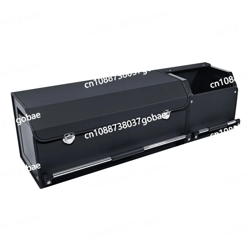 Car storage box Car sorting storage box Car outdoor products trolley trunk
Car storage box Car sorting storage box Car outdoor products trolley trunk