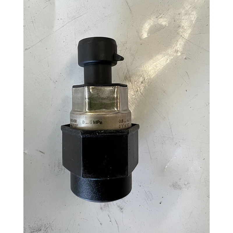 Construction Machinery Parts for Mining Hydraulic Card Excavator Replacement Parts 803598401
Construction Machinery Parts for Mining Hydraulic Card Excavator Replacement Parts 803598401